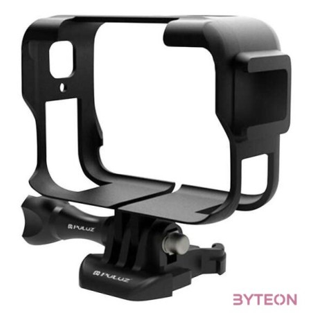 Plastic Cage PULUZ for Insta360 Ace Pro (black)