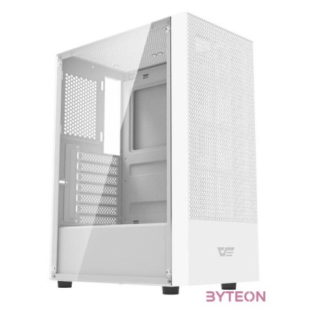 Darkflash A290 számítógépház (fehér)
