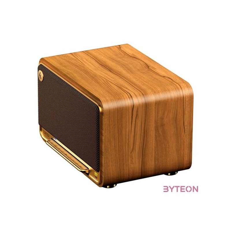 Speaker Edifier D32 (brown)