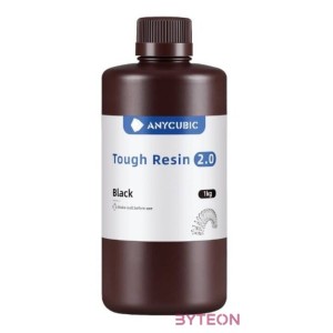 AnyCubic Tough Resin 2.0 (Black)