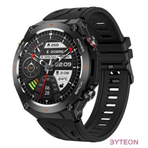 Colmi V75 okosóra (fekete)