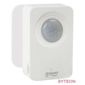 Gosund ST20 Tuya smart ZigBee motion sensor