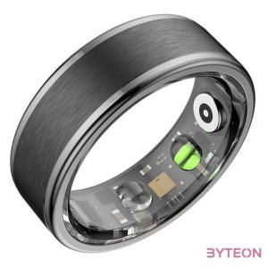 Smartring Colmi R03 19.8MM 10 (Black)