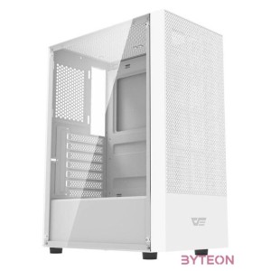 Darkflash A290 számítógépház (fehér)