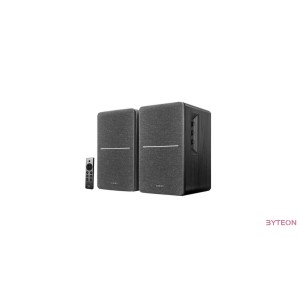 Edifier 2.0 R1280DB Bluetooth - Fekete