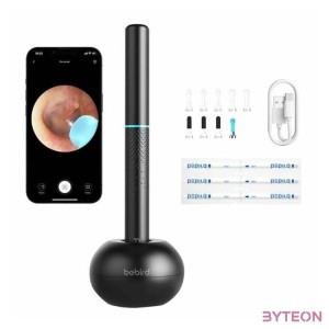 Smart Visual Ear-Clean Rod Bebird M9 S (black)