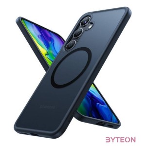 Case Torras Guardian-Mag do Samsung S24 (czarne)