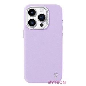 Joyroom PN-14F4 Starry Case for iPhone 14 Pro (purple)