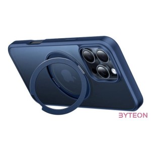 Torras Ostand Pro Case for iPhone 16 ProMax (Blue)