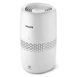 Philips Series 2000 HU2510/10 Légpárásító - Fehér