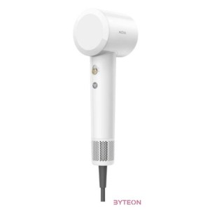 MOVA powered by Dreame Turbo High-speed hajszárító, fehér