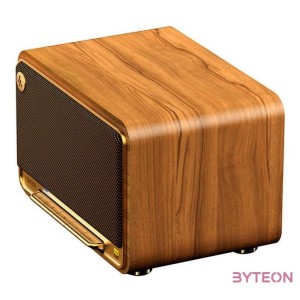 Speaker Edifier D32 (brown)