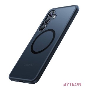 Case Torras Guardian-Mag do Samsung S24 (czarne)