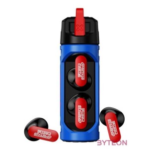 TWS Transformers TF-T11 Headphones (blue)