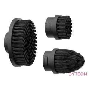 HOTO replacement brushes for electric brush QWFGJ005