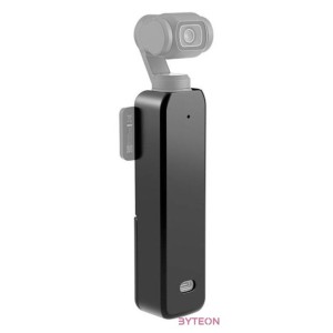 Metal Protective Cage PULUZ For DJI OSMO Pocket 3 (PU930B)