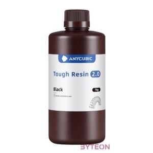 AnyCubic Tough Resin 2.0 (Black)