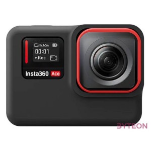 Silicone case TELESIN for Insta360 Ace Pro