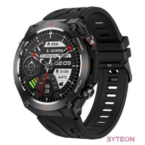 Colmi V75 okosóra (fekete)