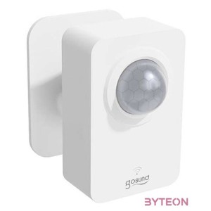 Gosund ST20 Tuya smart ZigBee motion sensor