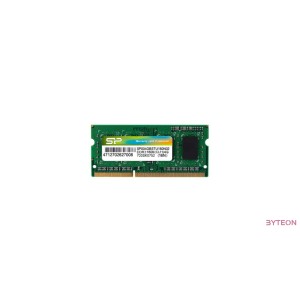 Silicon Power SO-DDR3 1600 4GB CL11