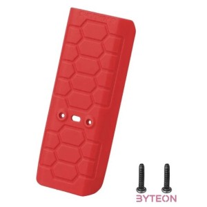 Protective cover  propeller cover SUNNYLIFE for DJI Avata 2 (red)