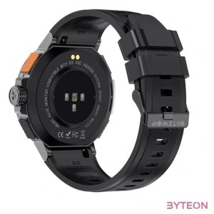 BlitzWolf BW-AT5 okosóra (fekete)