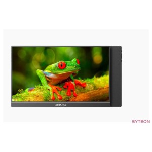 Arzopa A1 15.6 hordozható monitor