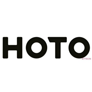 HOTO replacement brushes for electric brush QWFGJ005