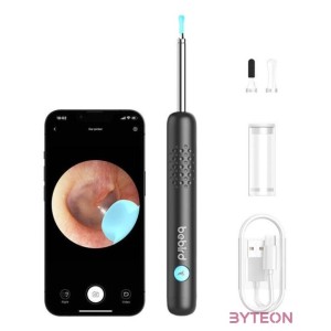 Smart Visual Ear-Clean Rod Bebird R1 black