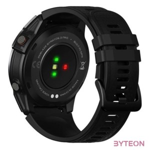 Zeblaze Stratos 3 Pro Smartwatch (Black)