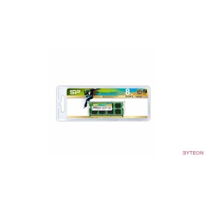 Silicon Power SO-DDR3 1600 8GB CL11