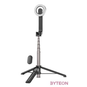 Telesin magnetic selfie stick