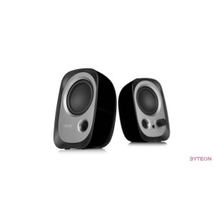 Edifier 2.0 R12U - Fekete