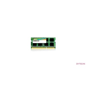 Silicon Power SO-DDR3L 1600 4GB CL11