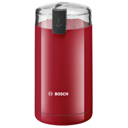 Bosch TSM6A014R Kávédaráló - Piros