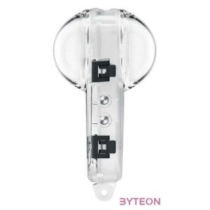 Insta360 X4 láthatatlan búvártok