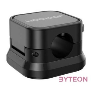 Magnetic Cable Organizer Joyroom JR-ZS368 3 pcs (black)
