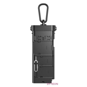 Duo Card Reader SD, TF Freewell