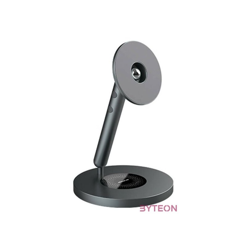 Nillkin SnapBranch Modular tablet holder (gray)