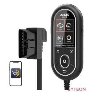 Diagnostic Scanner OBD2 Bluetooth Ancel BD310