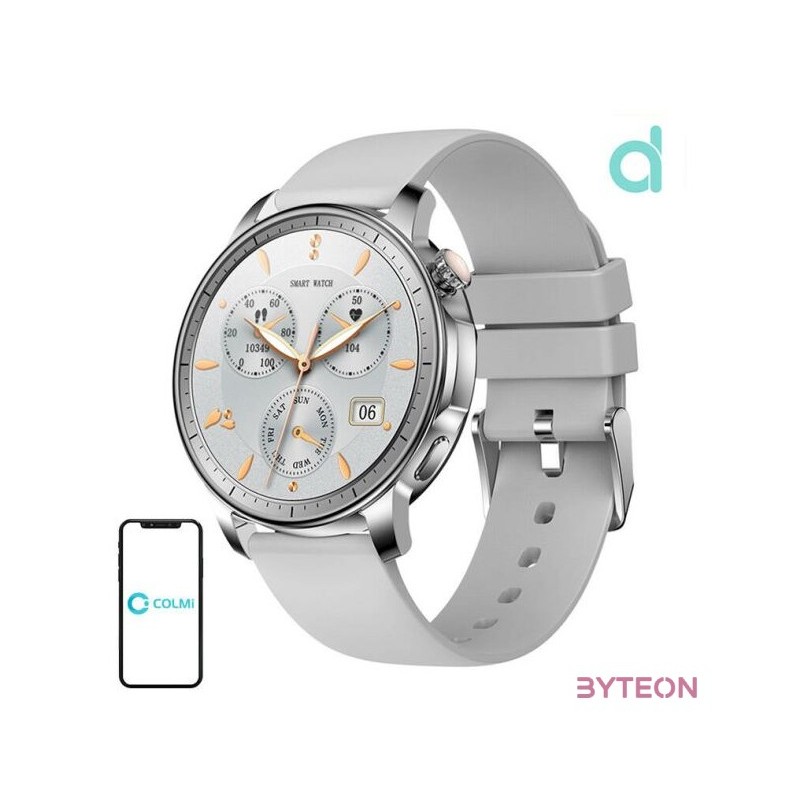 Colmi V65 Smartwatch (Gray)