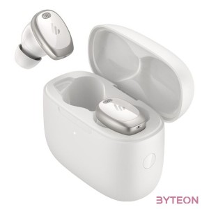 TWS Edifier NeoDots headphones, ANC (white)