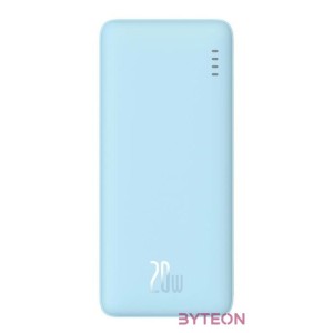Baseus Airpow 10000 mAh 20W powerbank (blue)