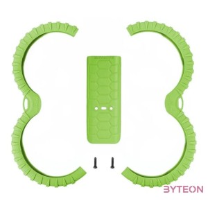 Sunnylife protective cover  propeller guard for DJI Avata 2 (green)