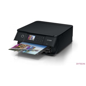 Epson Expression Premium XP-6000 [WiFi]