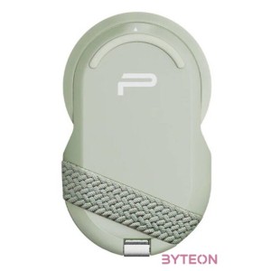 PGYTech magnetic phone holder (green)