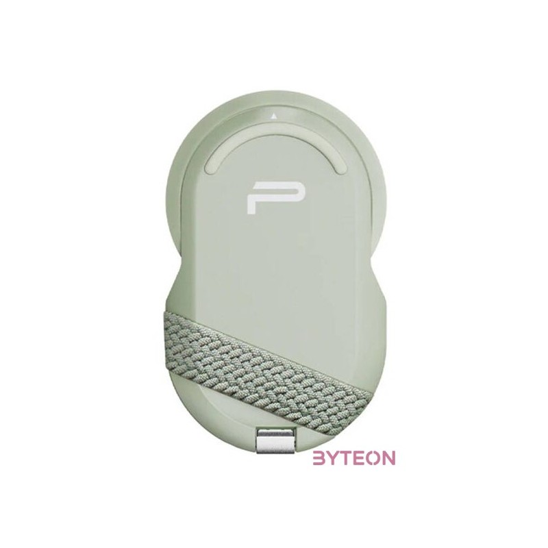 PGYTech magnetic phone holder (green)
