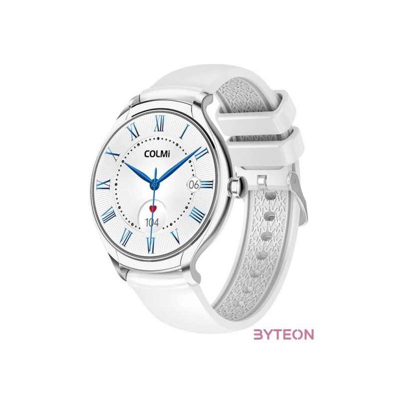 Colmi L10 Smartwatch (Silver)