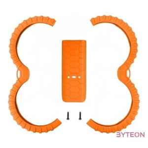 Protective cover  propeller cover SUNNYLIFE for DJI Avata 2 (orange)